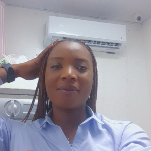Princess C. profile photo