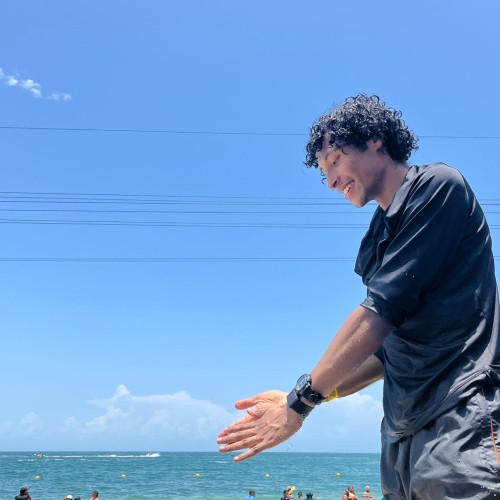 Yeron Q. profile photo