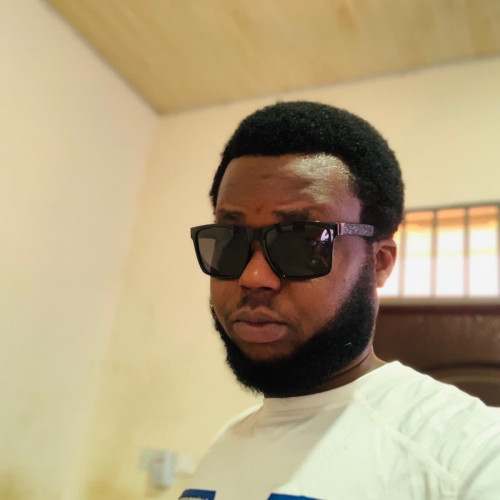 Timi B. profile photo
