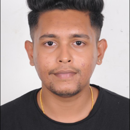 Hitesh  S.