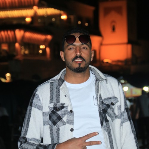 Abdellah D. profile photo