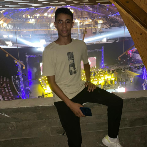 Walid K. profile photo