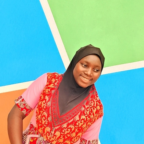 Muinat  A. profile photo