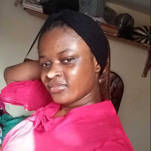 Ifunanya D. profile photo