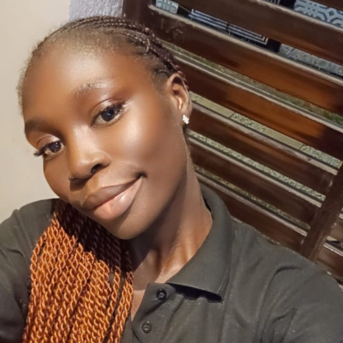 Shalom  D. profile photo
