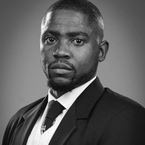 Kagiso  M.