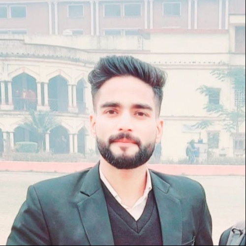 Hardik p. profile photo