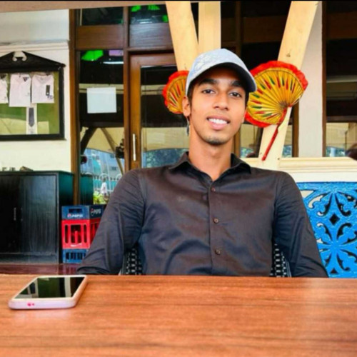 Md Adil K. profile photo