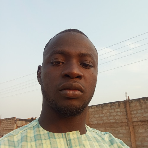 Abdullahi  Y.