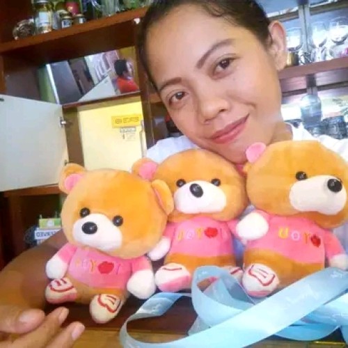 Maria Louela  D. profile photo