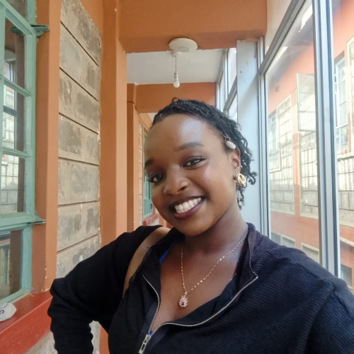 Truphena O. profile photo