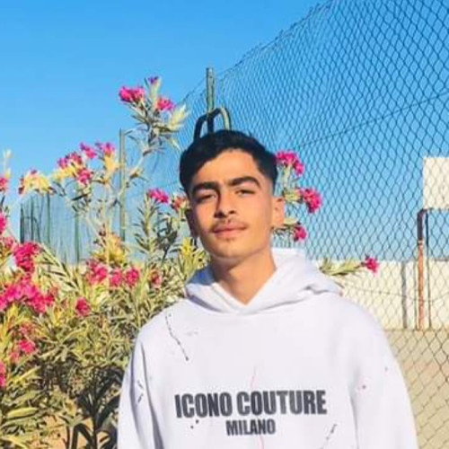 amine t. profile photo
