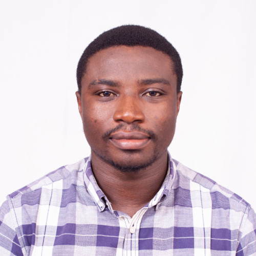 Isaac K. profile photo