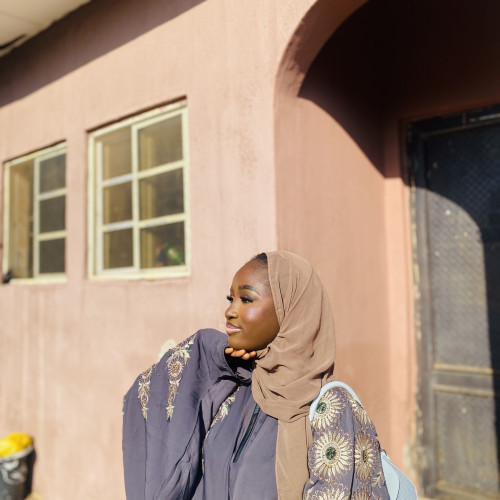 sumayya I.