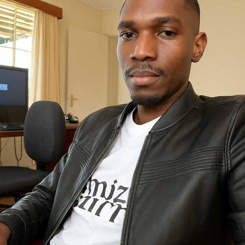 victor o. profile photo