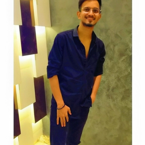 Sonu Pratap  S.