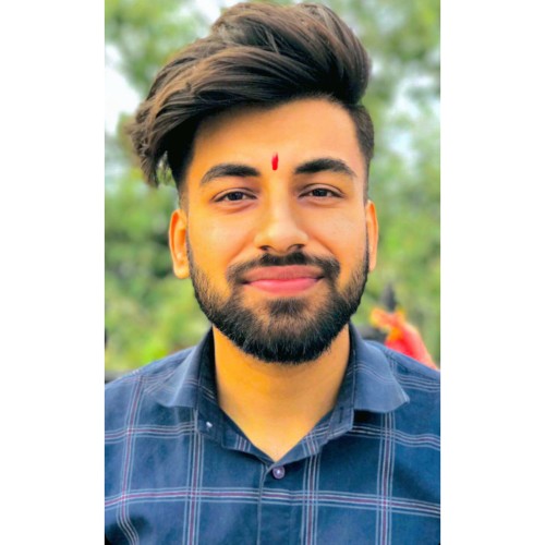 Romit sharma  R.
