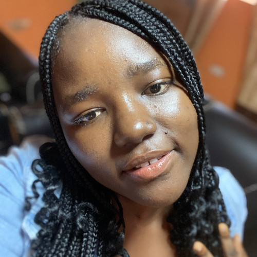 Winifred K. profile photo