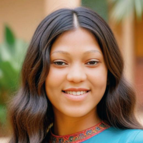 Benedicta  O. profile photo