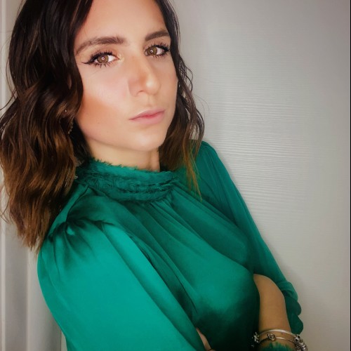 Grazia M. profile photo