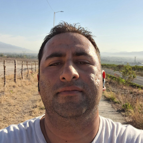 David G. profile photo