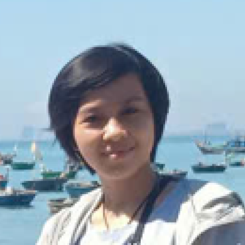 Tyla P. profile photo