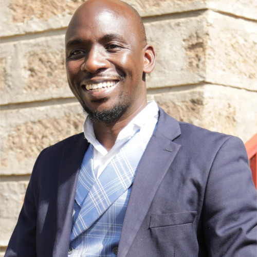 OSEKO W. profile photo
