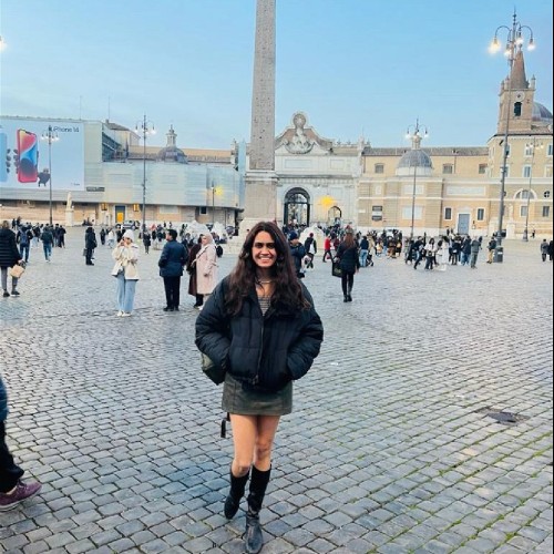 Apoorva G. profile photo