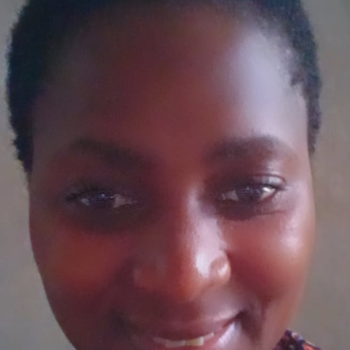Patience  B. profile photo