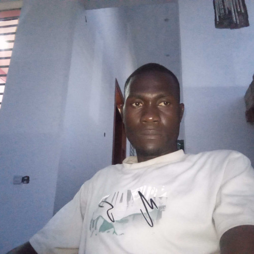 Johanssy K. profile photo