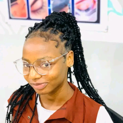 Ishola  S. profile photo
