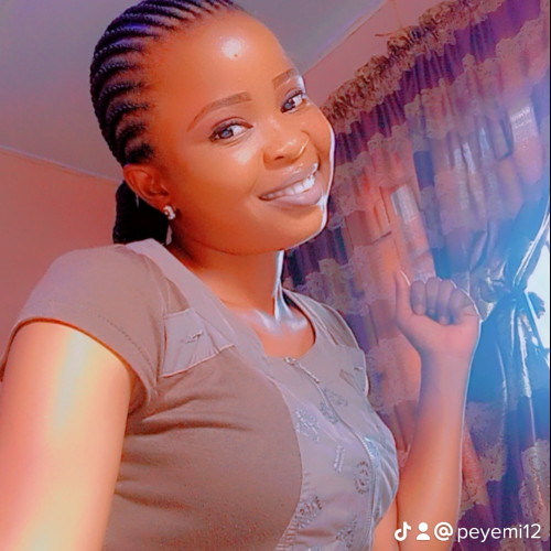Opeyemi G. profile photo