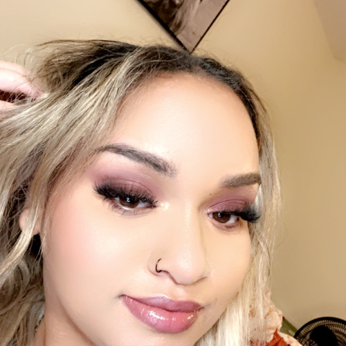 Arianna W. profile photo