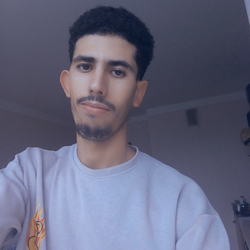 BADRE R. profile photo