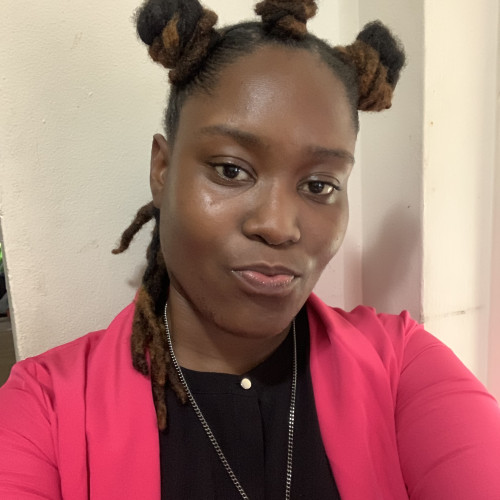 Jasmine K. profile photo