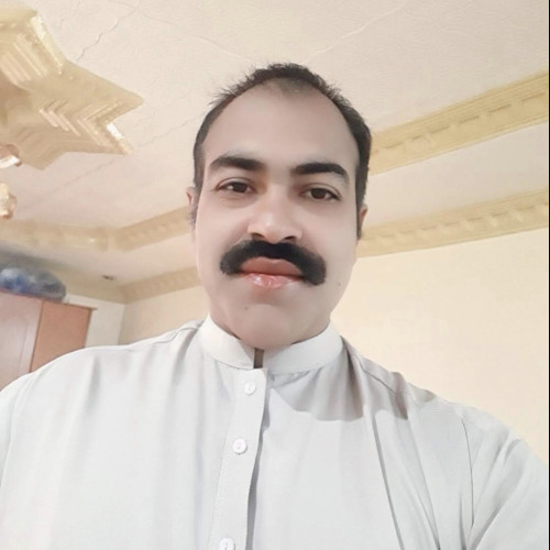 Saqi  S. profile photo