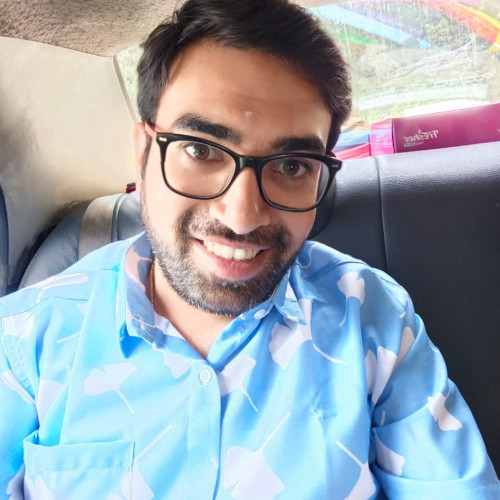 Sunil S. profile photo
