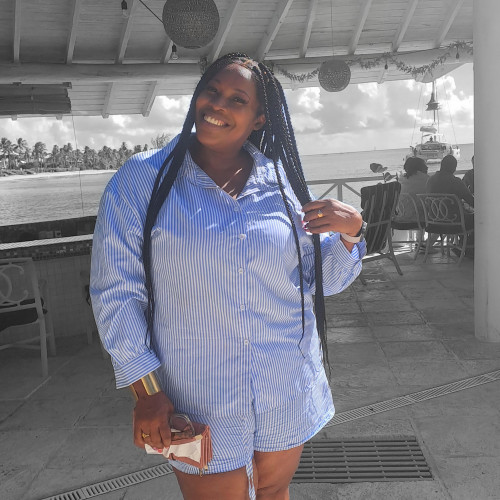 NATASHA J. profile photo