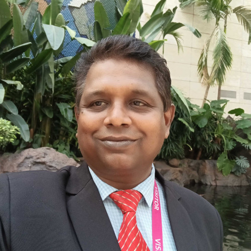 Sujit k. profile photo