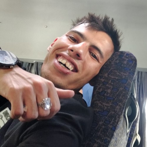 Anass M. profile photo