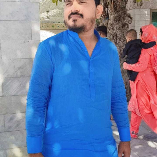 Zahid R. profile photo