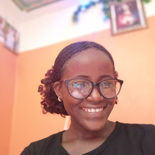 LecyS  J. profile photo