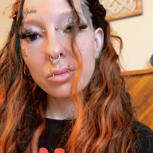 Samantha B. profile photo