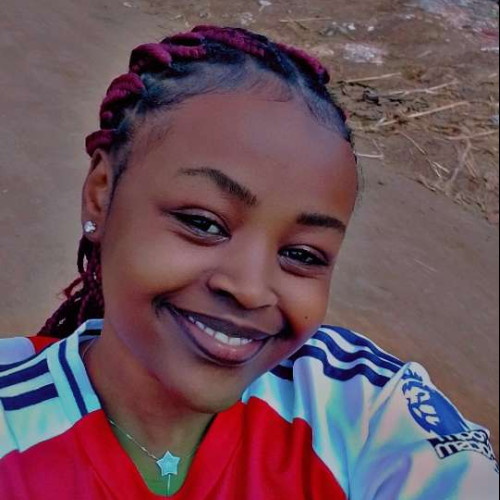 Maggy F. profile photo