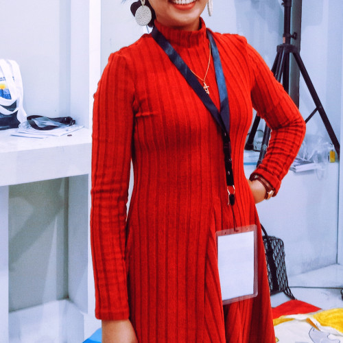 Sheena R. profile photo