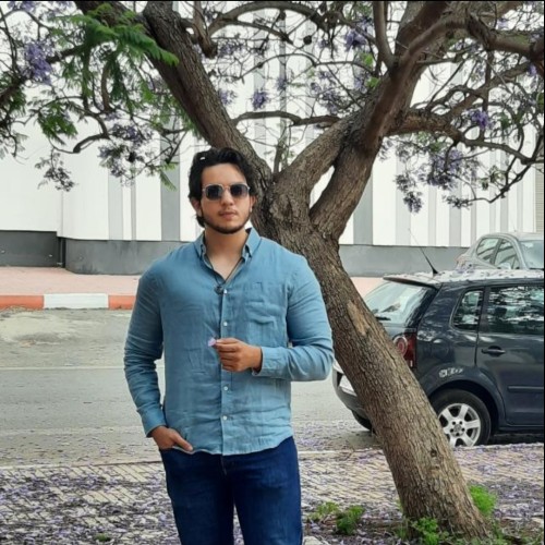 Youssef  H. profile photo