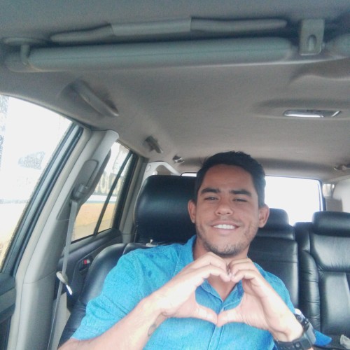 jesus  i. profile photo