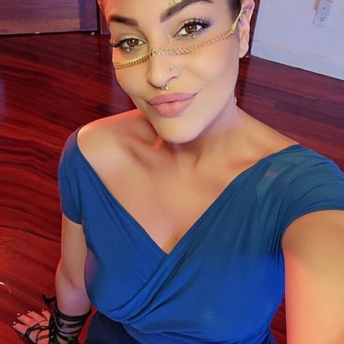 Kristina m. profile photo