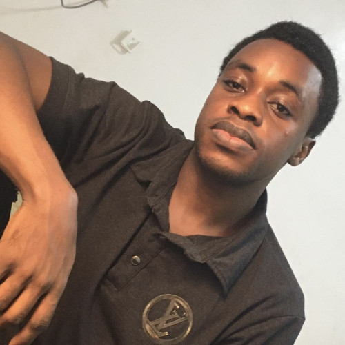Raphael  J. profile photo