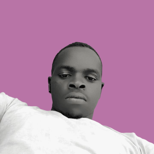 Meshach  M. profile photo